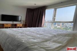 HQ Thonglor By Sansiri - 1 Bedroom Condo for Sale, 22nd Floor, Thonglor