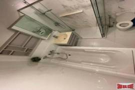 HQ Thonglor By Sansiri - 1 Bedroom Condo for Sale, 22nd Floor, Thonglor