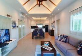 New Development - Smart Hamlet Hua Hin