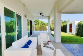 New Development - Smart Hamlet Hua Hin