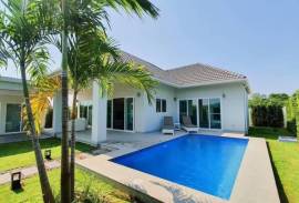 New Development - Smart Hamlet Hua Hin