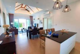 New Development - Smart Hamlet Hua Hin