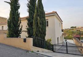 3 Bedroom Unfurnished Villa - Chloraka, Paphos