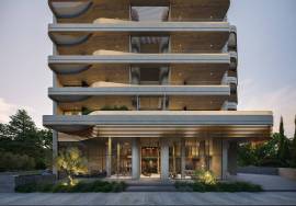 Modern 2 Bedroom Apartment - Paralimni, Famagusta