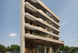 Modern 2 Bedroom Apartment - Paralimni, Famagusta Modern 2 Bedroom Apartment - Paralimni, Famagusta