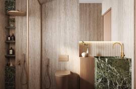 Modern 2 Bedroom Apartment - Paralimni, Famagusta Modern 2 Bedroom Apartment - Paralimni, Famagusta