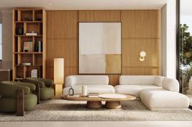 Modern 2 Bedroom Apartment - Paralimni, Famagusta Modern 2 Bedroom Apartment - Paralimni, Famagusta