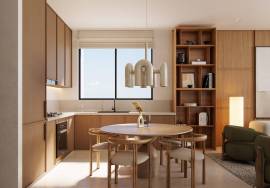 Modern 2 Bedroom Apartment - Paralimni, Famagusta Modern 2 Bedroom Apartment - Paralimni, Famagusta