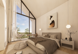 Modern 3 Bedroom Villa - Kissonerga, Paphos