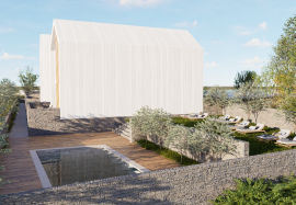 Modern 3 Bedroom Villa - Kissonerga, Paphos