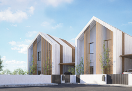 Modern 3 Bedroom Villa - Kissonerga, Paphos