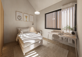 Modern 3 Bedroom Villa - Kissonerga, Paphos