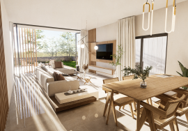 Modern 3 Bedroom Villa - Kissonerga, Paphos