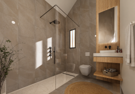 Modern 3 Bedroom Villa - Kissonerga, Paphos