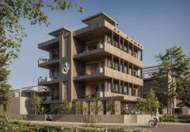 Modern 2 Bedroom Apartment - Tombs of the Kings Area, Paphos Modern 2 Bedroom Apartment - Tombs of the Kings Area, Paphos