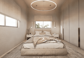 Modern 2 Bedroom Apartment - Tombs of the Kings Area, Paphos Modern 2 Bedroom Apartment - Tombs of the Kings Area, Paphos