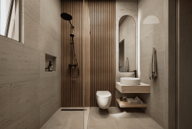 Modern 2 Bedroom Apartment - Tombs of the Kings Area, Paphos Modern 2 Bedroom Apartment - Tombs of the Kings Area, Paphos