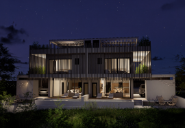 3 Bedroom Modern Semi - Detached Villa - Timi, Paphos