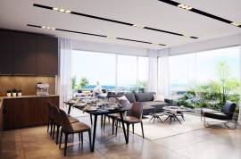 3 Bedroom Modern Apartment - Mackenzie, Larnaca 3 Bedroom Modern Apartment - Mackenzie, Larnaca