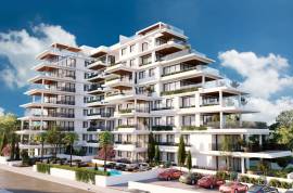 2 Bedroom Modern Apartment - Mackenzie, Larnaca 2 Bedroom Modern Apartment - Mackenzie, Larnaca