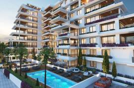 2 Bedroom Modern Apartment - Mackenzie, Larnaca 2 Bedroom Modern Apartment - Mackenzie, Larnaca