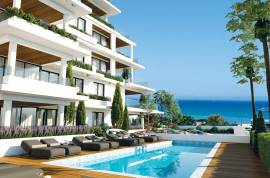 2 Bedroom Modern Apartment - Mackenzie, Larnaca 2 Bedroom Modern Apartment - Mackenzie, Larnaca