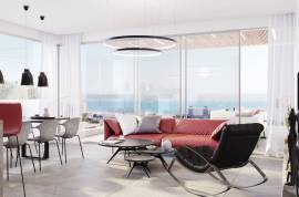 2 Bedroom Modern Apartment - Mackenzie, Larnaca