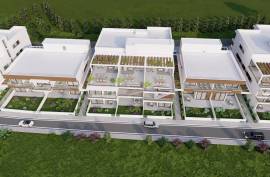 Ground Floor 2 Bedroom Apartment - Livadia Area, Larnaca Ground Floor 2 Bedroom Apartment - Livadia Area, Larnaca