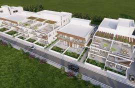 Ground Floor 2 Bedroom Apartment - Livadia Area, Larnaca Ground Floor 2 Bedroom Apartment - Livadia Area, Larnaca