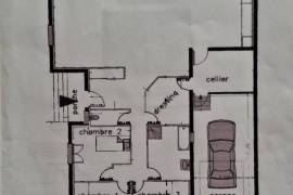 4 room, 125m2 Villa for sale in Brouilla - 360 000 € *