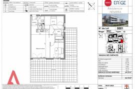 3 room, 64m2 Apartment for sale in Agde - 275 000 € * 3 room, 64m2 Apartment for sale in Agde - 275 000 € *