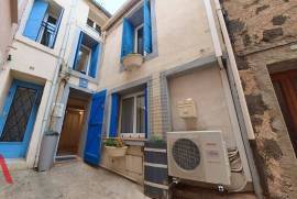 4 room, 94m2 Village house for sale in Vias - 195 000 € *