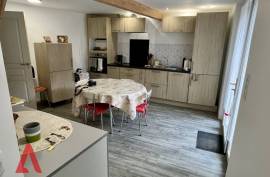 6 room, 140m2 Village house for sale in Gabian - 169 000 € *