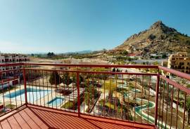 BEAUTIFUL RESIDENTIAL COMPLEX NEAR ARCHENA BEAUTIFUL RESIDENTIAL COMPLEX NEAR ARCHENA