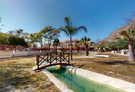 BEAUTIFUL RESIDENTIAL COMPLEX NEAR ARCHENA BEAUTIFUL RESIDENTIAL COMPLEX NEAR ARCHENA