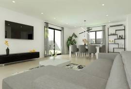 NEW BUILD VILLAS IN ALENDA GOLF, MONFORTE DEL CID NEW BUILD VILLAS IN ALENDA GOLF, MONFORTE DEL CID