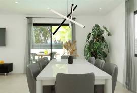 NEW BUILD VILLAS IN ALENDA GOLF, MONFORTE DEL CID NEW BUILD VILLAS IN ALENDA GOLF, MONFORTE DEL CID