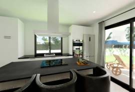 NEW BUILD VILLAS IN ALENDA GOLF, MONFORTE DEL CID NEW BUILD VILLAS IN ALENDA GOLF, MONFORTE DEL CID