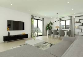 NEW BUILD VILLAS IN ALENDA GOLF, MONFORTE DEL CID NEW BUILD VILLAS IN ALENDA GOLF, MONFORTE DEL CID