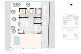 NEW BUILD VILLAS IN ALENDA GOLF, MONFORTE DEL CID NEW BUILD VILLAS IN ALENDA GOLF, MONFORTE DEL CID