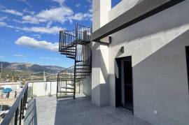 3 Bedrooms - Villa - Alicante - For Sale - N7505