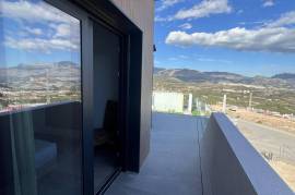 3 Bedrooms - Villa - Alicante - For Sale - N7505