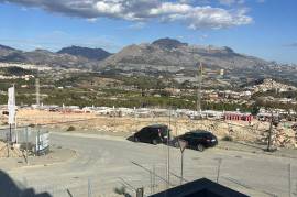 3 Bedrooms - Townhouse - Alicante - For Sale - N7504