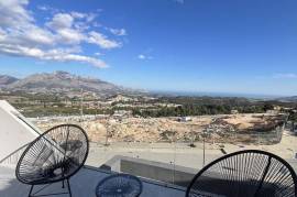 3 Bedrooms - Townhouse - Alicante - For Sale - N7504