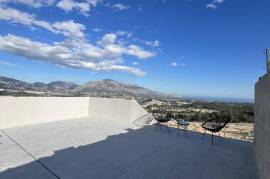 3 Bedrooms - Townhouse - Alicante - For Sale - N7504