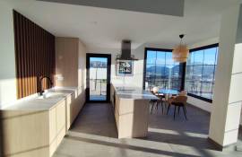 3 Bedrooms - Townhouse - Alicante - For Sale - N7504