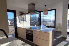 3 Bedrooms - Townhouse - Alicante - For Sale - N7504