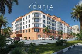 Kentia – 2 Bedrooms – Starting from AED 652,000