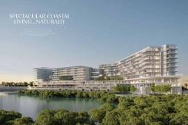 Al Zorah – Creekside Residences – 1 Bedroom – Starting from AED 1.2 Million