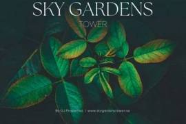 Sky Gardens – 2 Bedrooms – Starting from AED 740,000